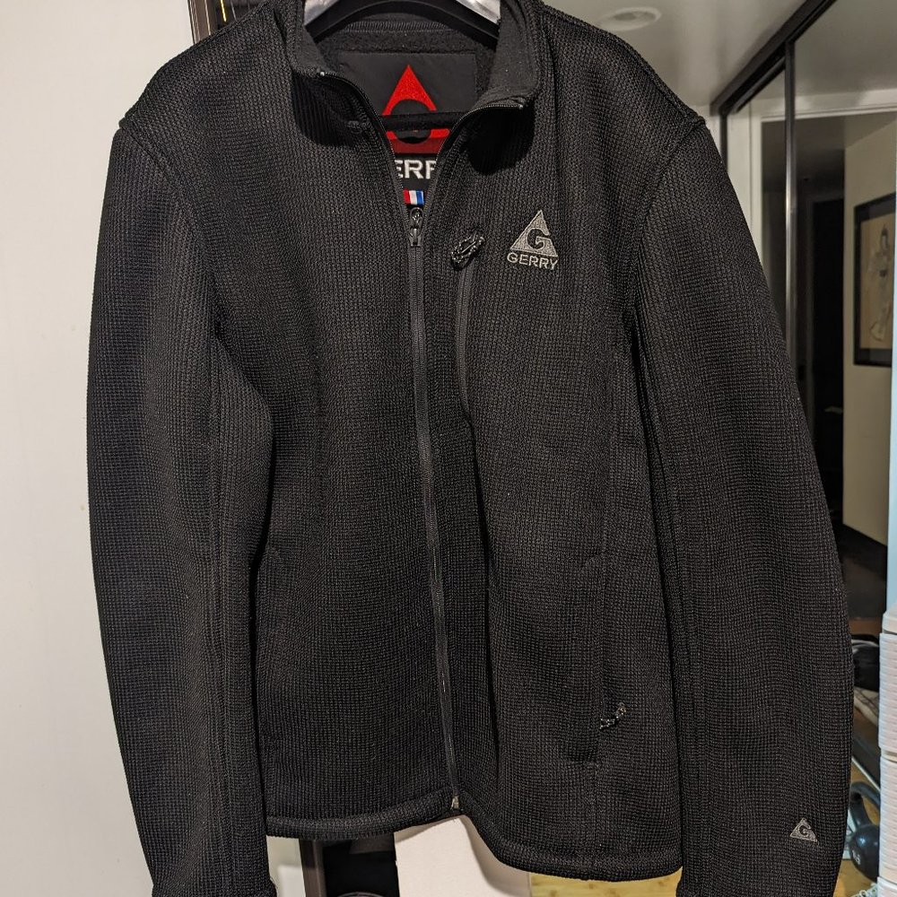 Gerry Weber Men's Jacket